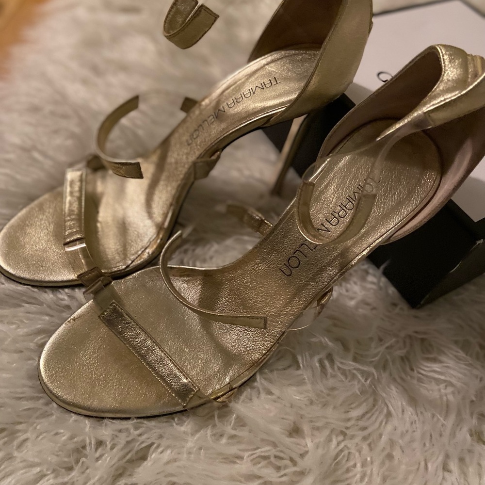 Tamara Mellon Sandals